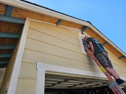 Best Wood Siding Installation  in Rosepine, LA